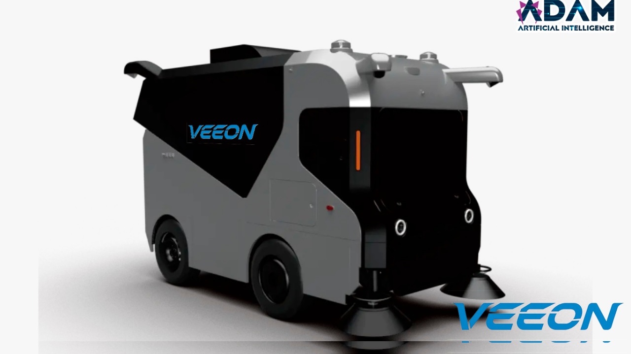 VEEON Clean C7